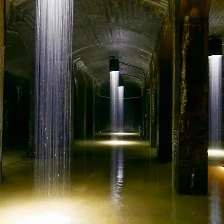 Explore Frederiksberg! Perfect Space For Travelers *