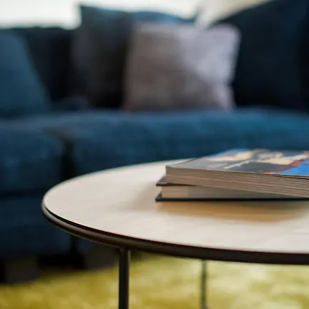Apartment Explore Frederiksberg! Perfect Space For Travelers *