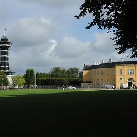 Apartment Explore Frederiksberg! Perfect Space For Travelers Copenhagen