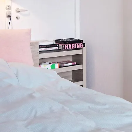 Apartment Explore Frederiksberg! Perfect Space For Travelers Copenhagen
