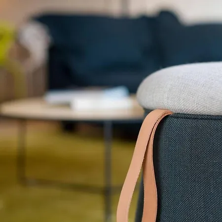 Explore Frederiksberg! Perfect Space For Travelers Copenhagen