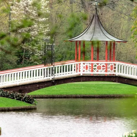 Explore Frederiksberg! Perfect Space For Travelers