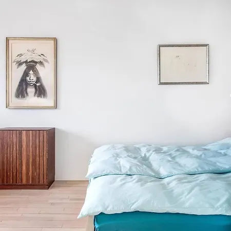 Explore Frederiksberg! Perfect Space For Travelers Copenhagen