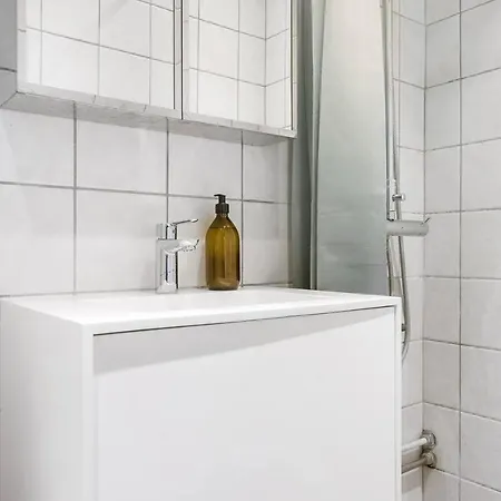 Explore Frederiksberg! Perfect Space For Travelers