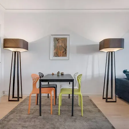 Explore Frederiksberg! Perfect Space For Travelers * Copenhagen